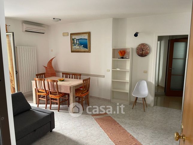 Appartamento in residenziale in Via Taranto