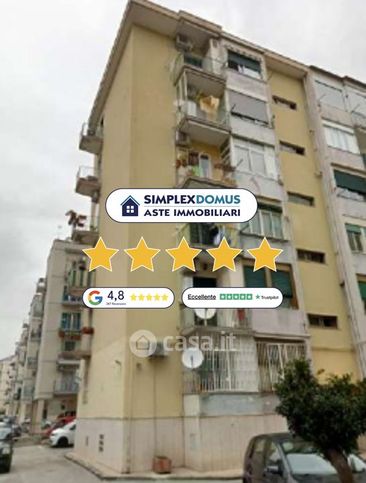 Appartamento in residenziale in Via Consalvo