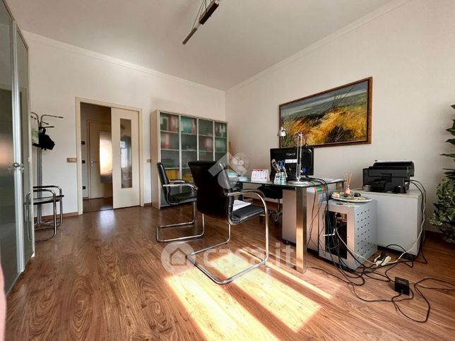 Appartamento in residenziale in Via della Pace 9