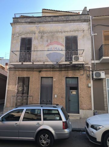 Casa indipendente in residenziale in Corso Garibaldi 145