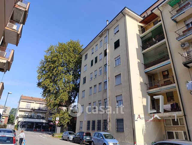 Appartamento in residenziale in Via Raffaello Sanzio 1