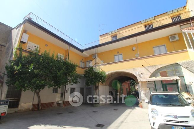 Casa bi/trifamiliare in residenziale in Via XXV Aprile 130