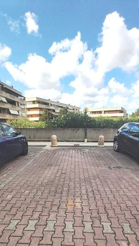 Box/posto auto in residenziale in Via Gustavo Cacini