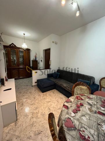 Appartamento in residenziale in Via Brunelleschi 2