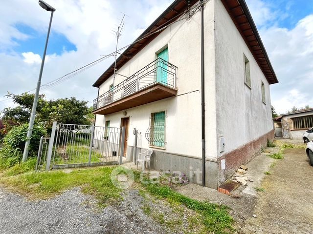 Villa in residenziale in 