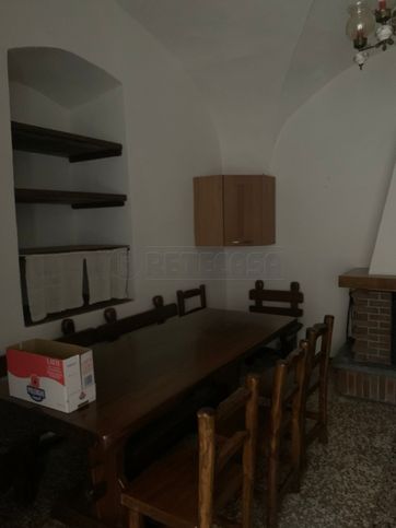 Appartamento in residenziale in