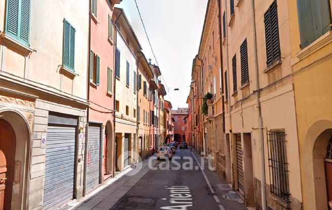 Attico/mansarda in residenziale in Via Arienti