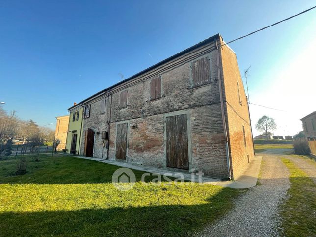 Casa indipendente in residenziale in Via G.Marconi