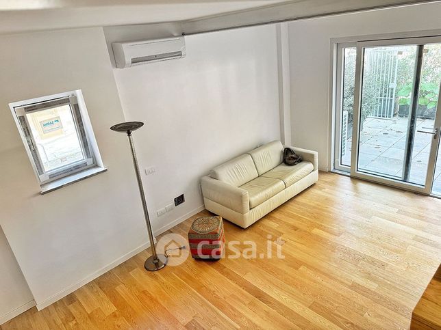 Appartamento in residenziale in Via Gioacchino Murat 84