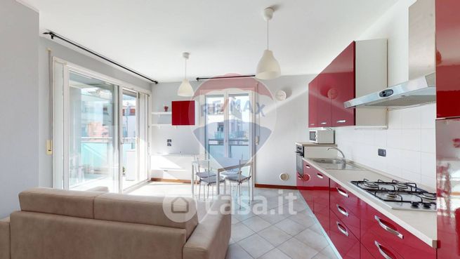 Appartamento in residenziale in Via Eugenio Villoresi 45