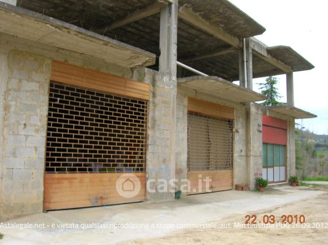 Casa indipendente in residenziale in Contrada Scarante