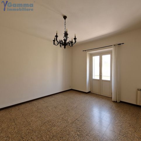 Appartamento in residenziale in Via Giacomo Matteotti