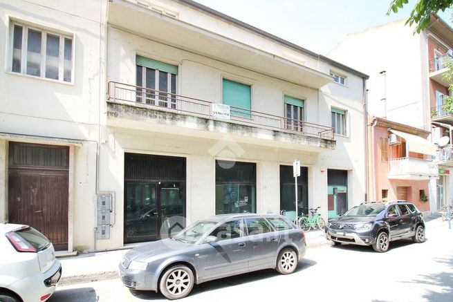 Appartamento in residenziale in Via Giordano Bruno 229