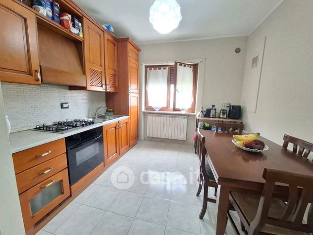 Appartamento in residenziale in Via Agnone Maggiore