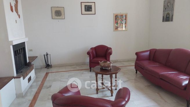 Appartamento in residenziale in Piazza Cavour