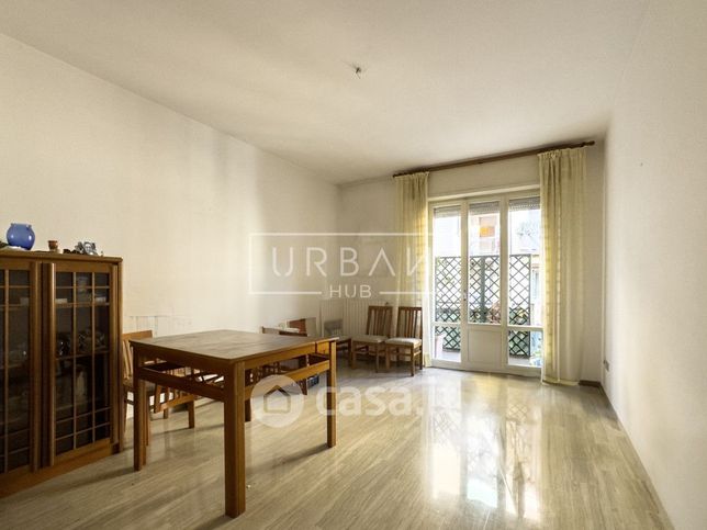Appartamento in residenziale in