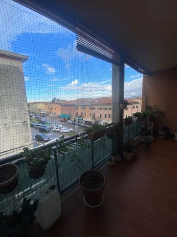 Appartamento in residenziale in Via Calabria 1