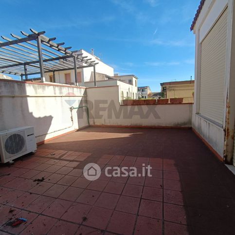 Appartamento in residenziale in Via Don Giovanni Minzoni 1