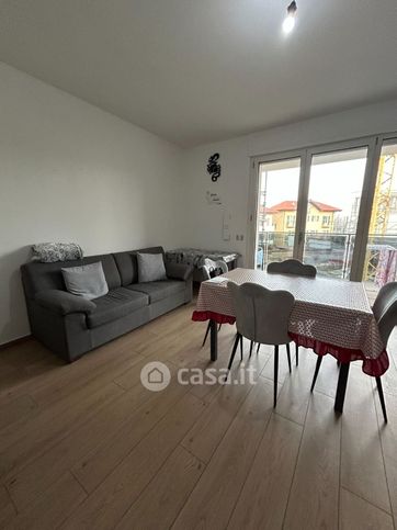 Appartamento in residenziale in Corso Giuseppe Garibaldi 9