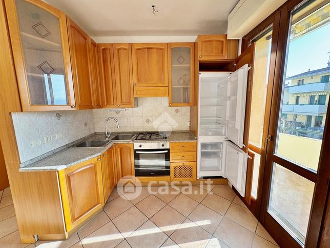 Appartamento in residenziale in Via G. Puccini