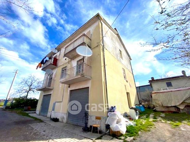 Appartamento in residenziale in Via Serre