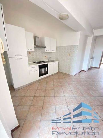 Appartamento in residenziale in Via Locchi 1