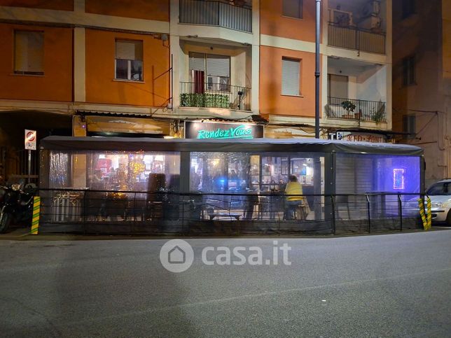 Attivitã /licenza (con o senza mura) in commerciale in Lungomare Giovanni Caboto 652