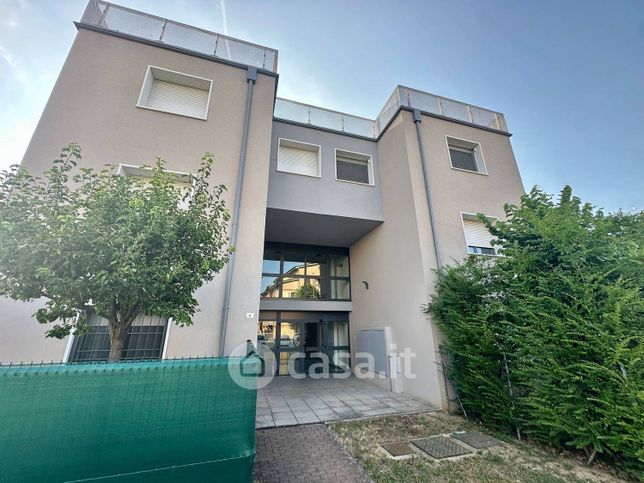 Appartamento in residenziale in Via Giuseppe Verdi