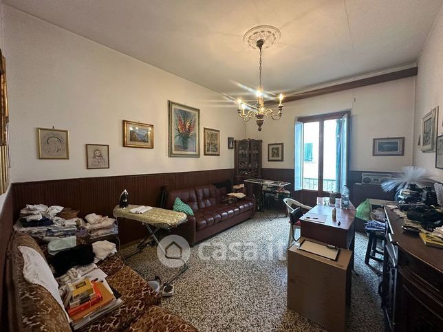 Appartamento in residenziale in Via Vittorio Veneto