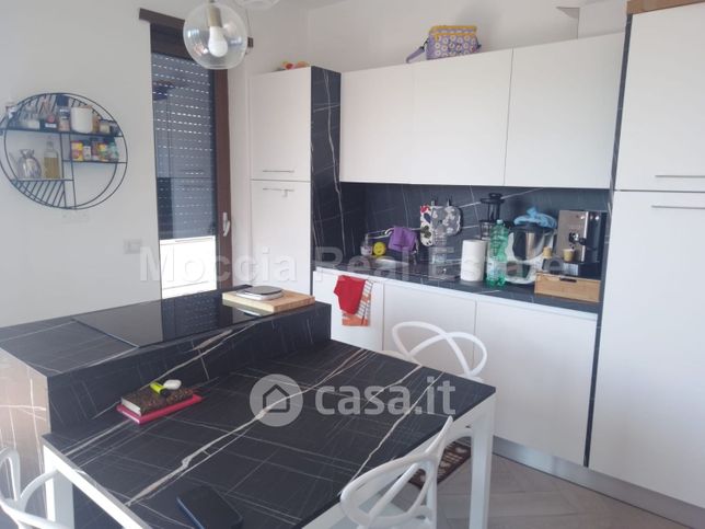Appartamento in residenziale in Via Caduti sul Lavoro