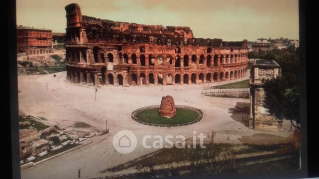 Terreno edificabile in residenziale in Via Ardeatina