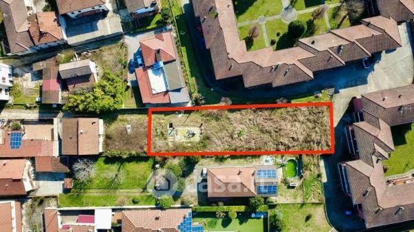 Terreno edificabile in residenziale in 