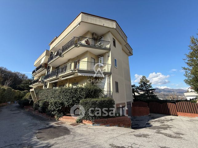 Appartamento in residenziale in Via Panoramica 29