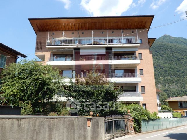 Appartamento in residenziale in Via F. Filzi 36