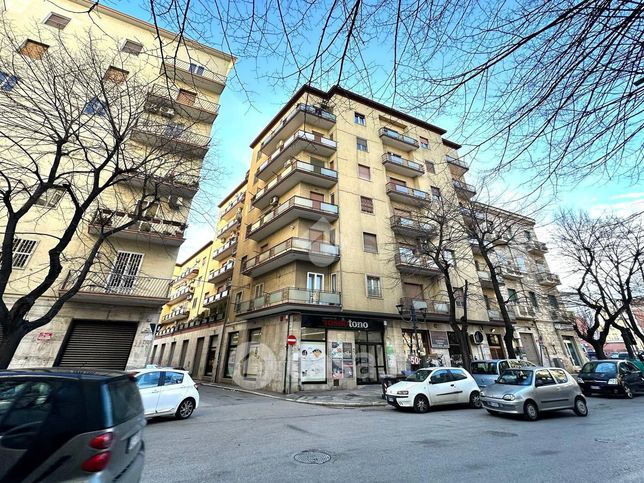 Appartamento in residenziale in Via della Repubblica 69