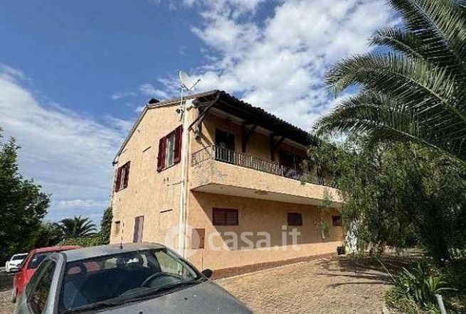 Casa indipendente in residenziale in Contrada colli asola