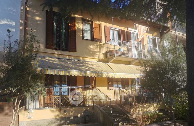 Appartamento in residenziale in Via Rosario 6