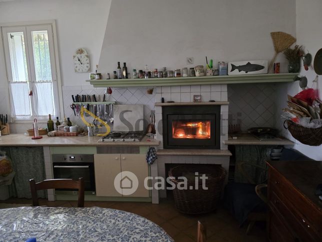 Rustico/casale in residenziale in Strada Provinciale Bionda