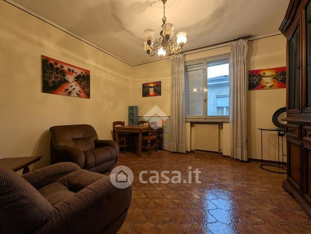 Appartamento in residenziale in Via della LibertÃ  1