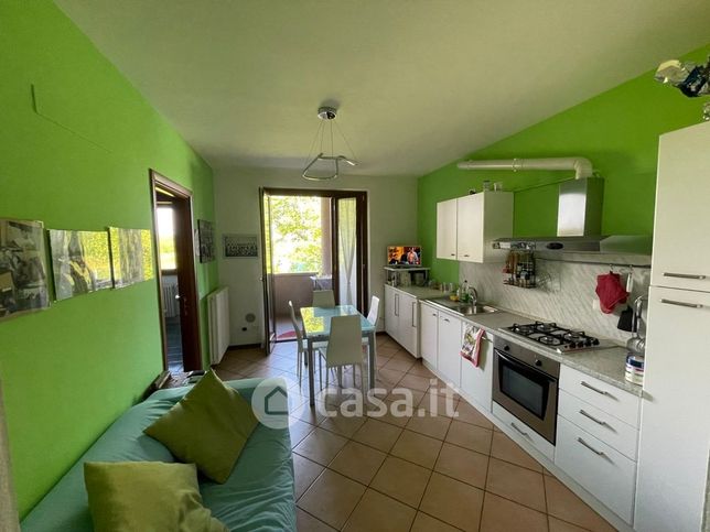 Appartamento in residenziale in Via Donatello