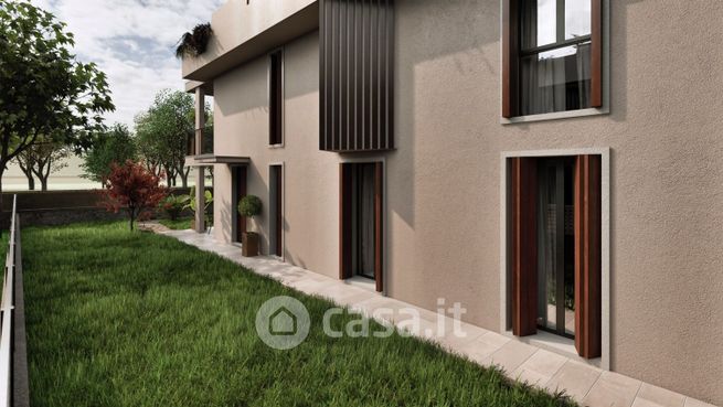 Appartamento in residenziale in Via Centenaro