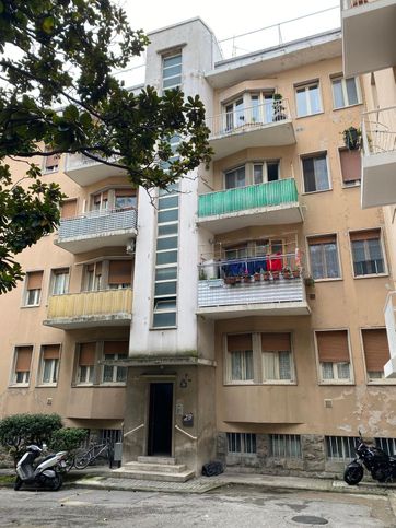 Appartamento in residenziale in Via Giacomo Puccini 30
