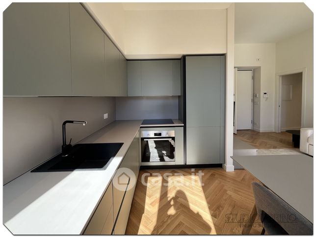 Appartamento in residenziale in Via Piero Gobetti 10