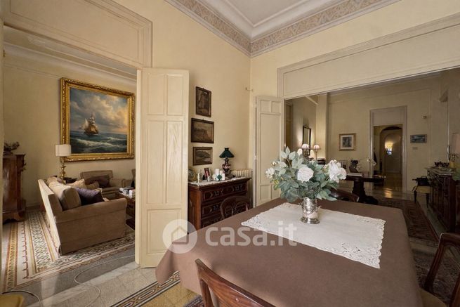 Appartamento in residenziale in Via Messina