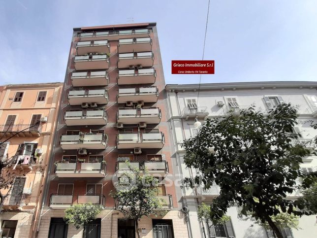 Appartamento in residenziale in Via Cataldo Nitti 7