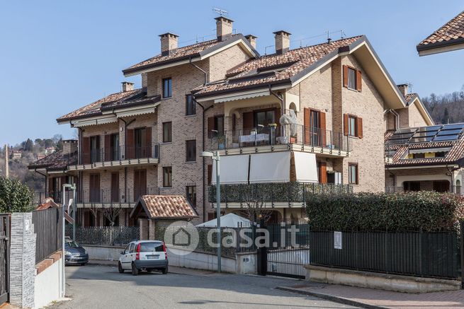 Appartamento in residenziale in Via Ettore Fico 9