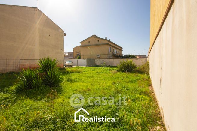 Terreno edificabile in residenziale in Via Porto Corallo