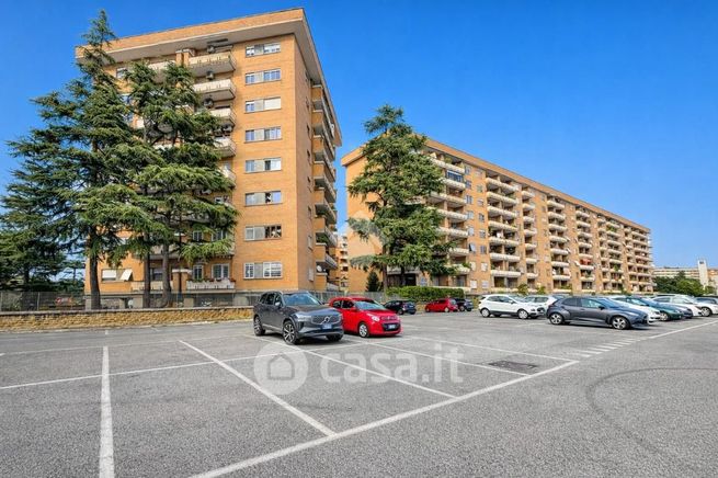 Appartamento in residenziale in Viale Bruno Rizzieri 40