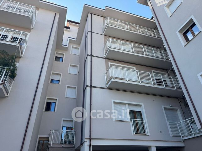 Appartamento in residenziale in Via dei Politi 3