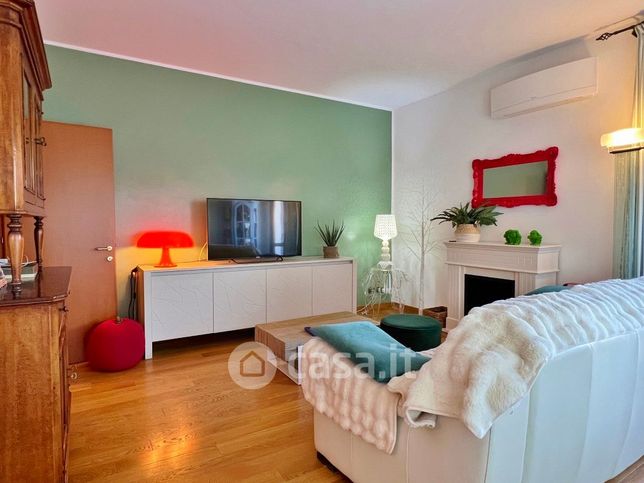 Appartamento in residenziale in Via Giuseppe Parini